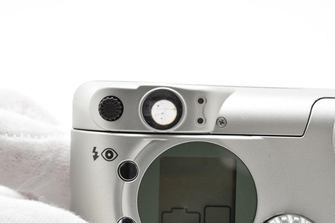 完動品】CANON Autoboy 155 箱付 #O4