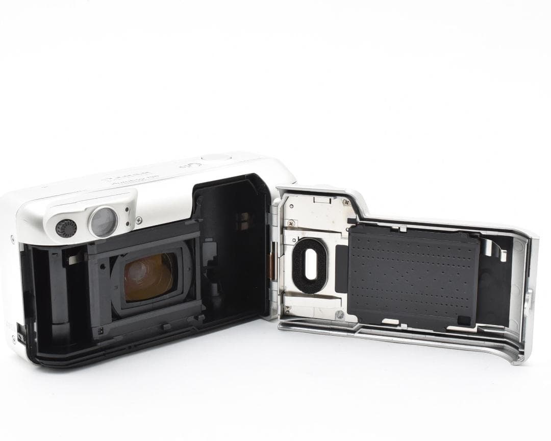 完動品】CANON Autoboy 155 箱付 #O4