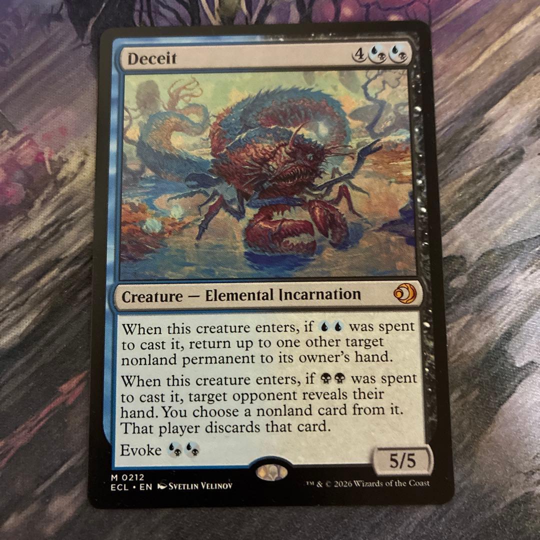 MTG 霊気化/Aetherize foil PSA10