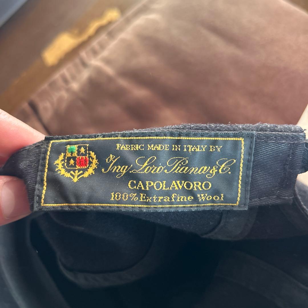 Supreme ブラックキャップ 100%ウール - 帽子新 発売