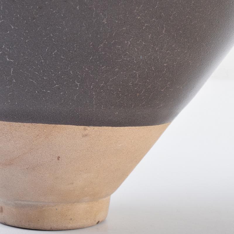 中国 南宋 建窯 天目茶碗 V R7604