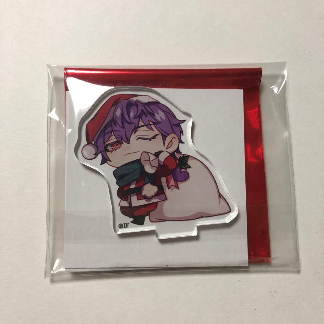 キューピット・パラサイト アクリルスタンド アラン - メルカリ