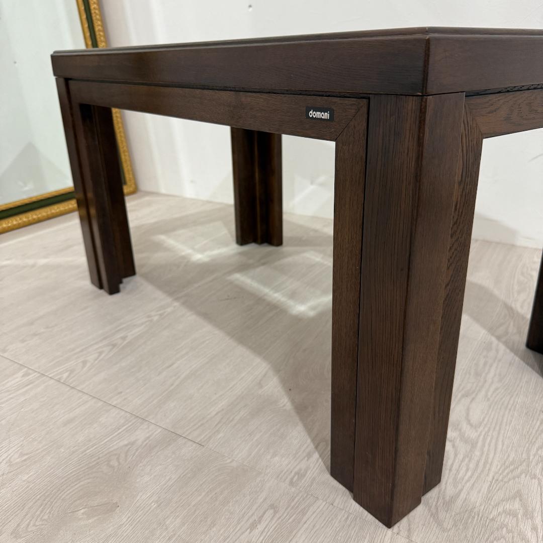 カリモク ドマーニ モーガントン サイドテーブル Karimoku domani