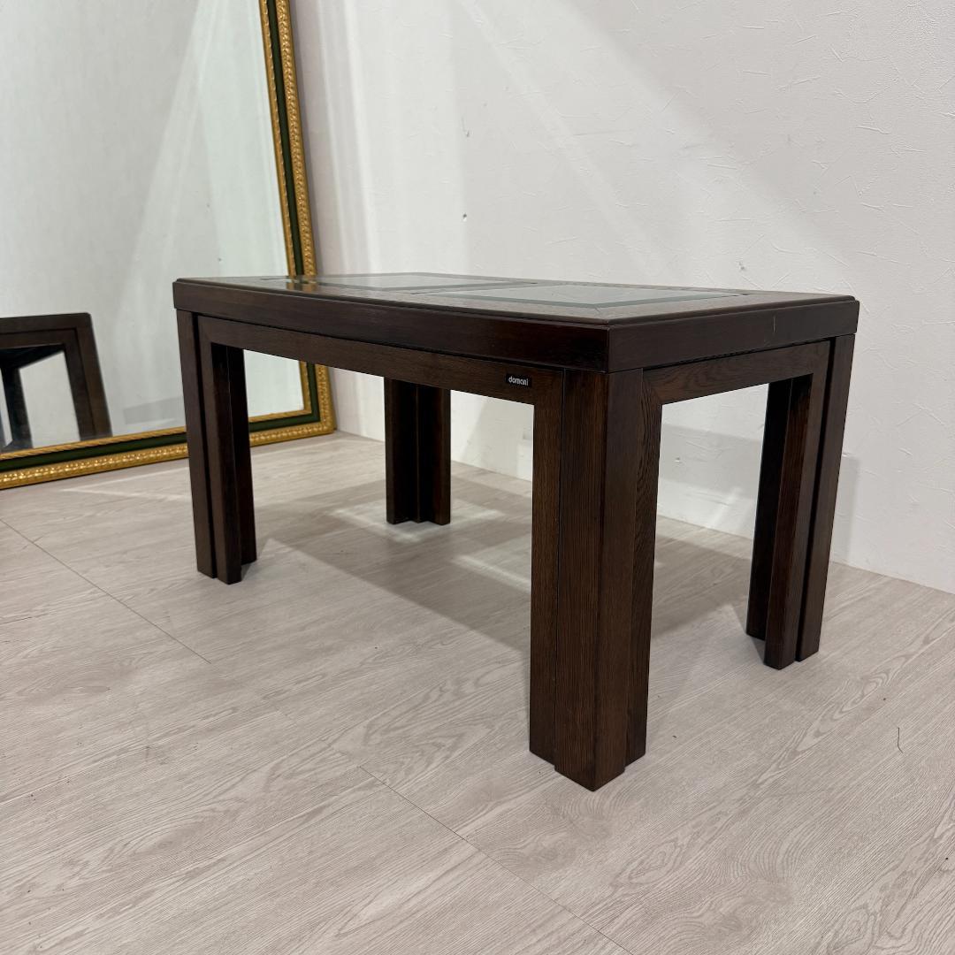 カリモク ドマーニ モーガントン サイドテーブル Karimoku domani