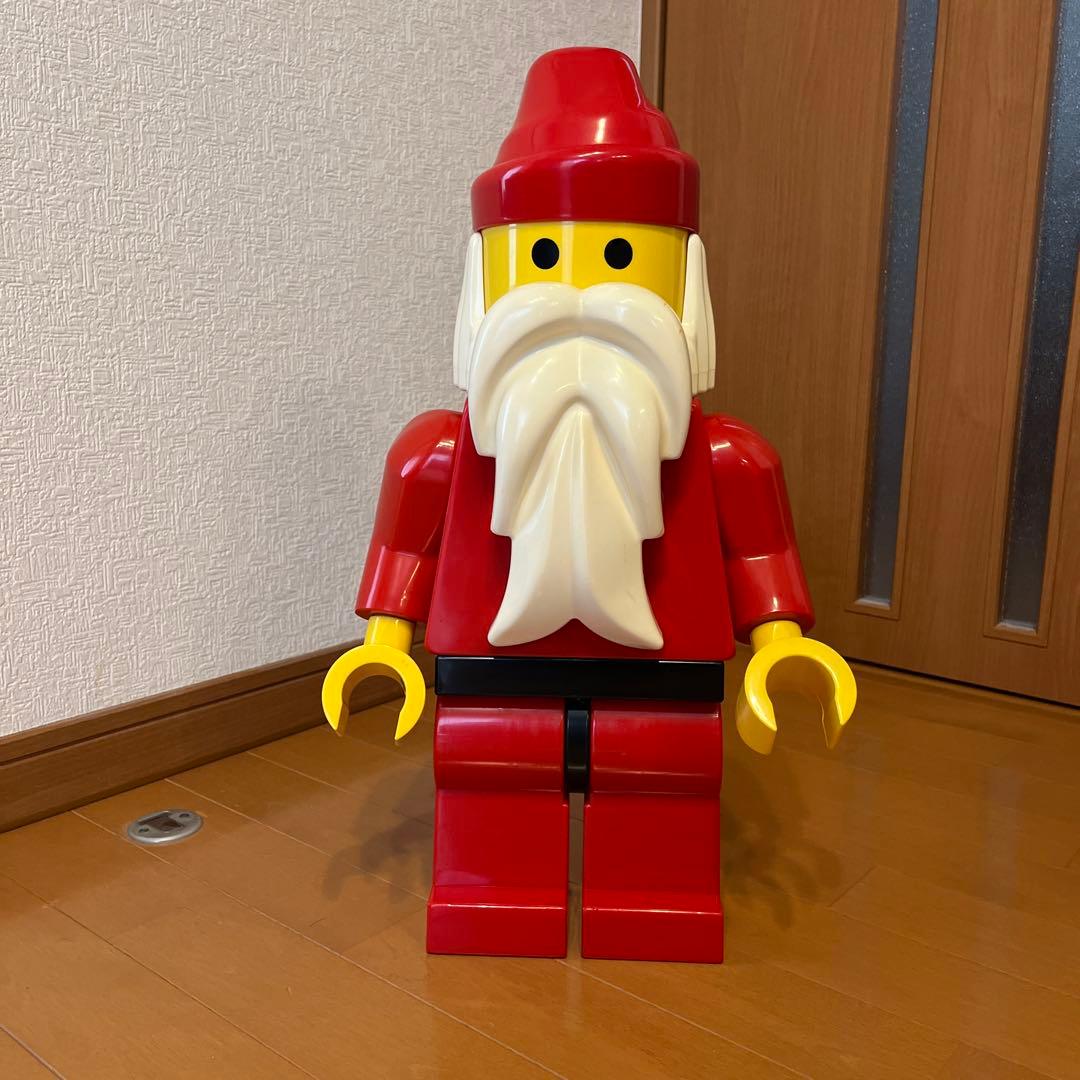 ジャンボフィグ サンタクロース