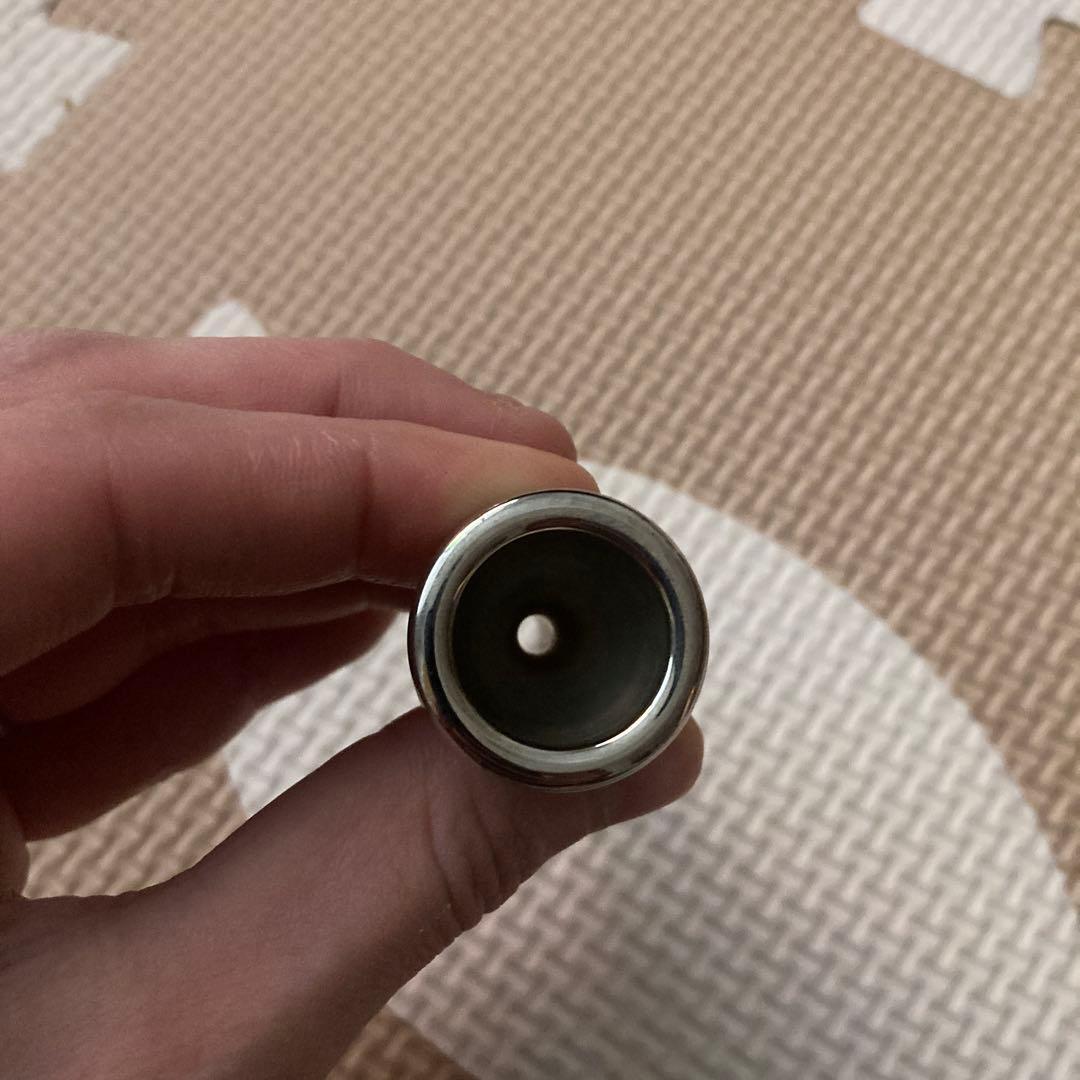 最終値下げ！！今週末で削除予定。ポケットホルン