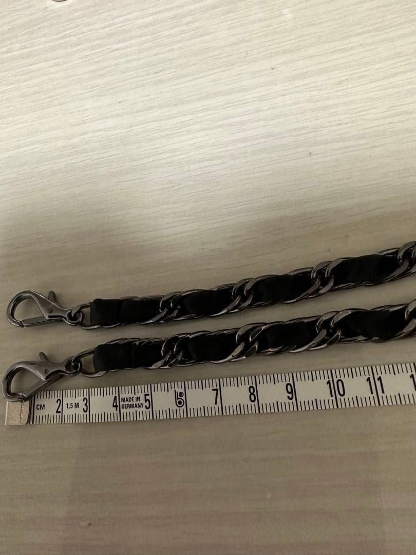 ANTEPRIMA ワイヤーバッグ