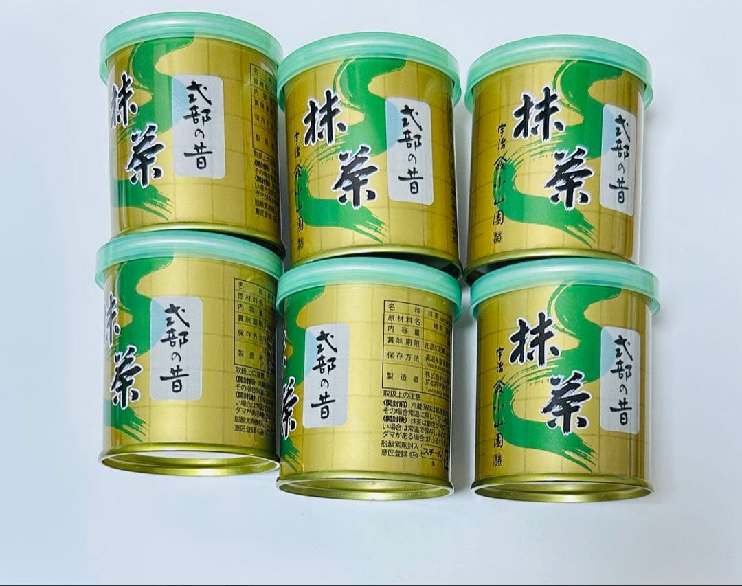 丸久小山園 抹茶 青嵐100g 4袋 丸久小山園 青嵐100g×4袋セット 丸久