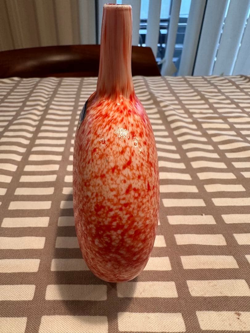 オイバトイッカ ヌータヤルヴィ 一輪挿し - メルカリ