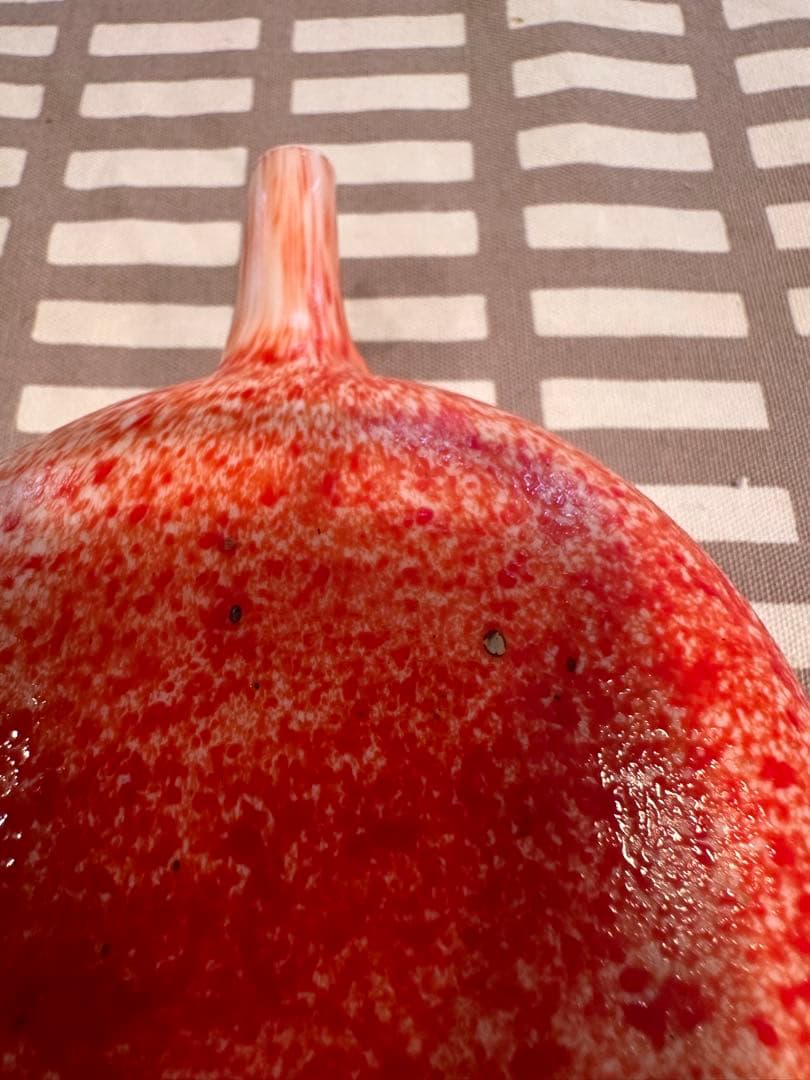 オイバトイッカ ヌータヤルヴィ 一輪挿し - メルカリ