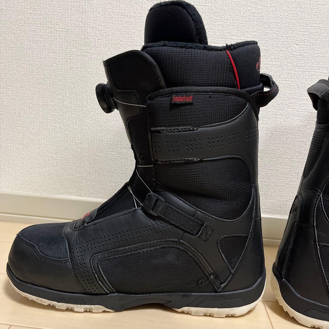 もんろーさま　専用head ヘッド スノーボードブーツ ストライクボア