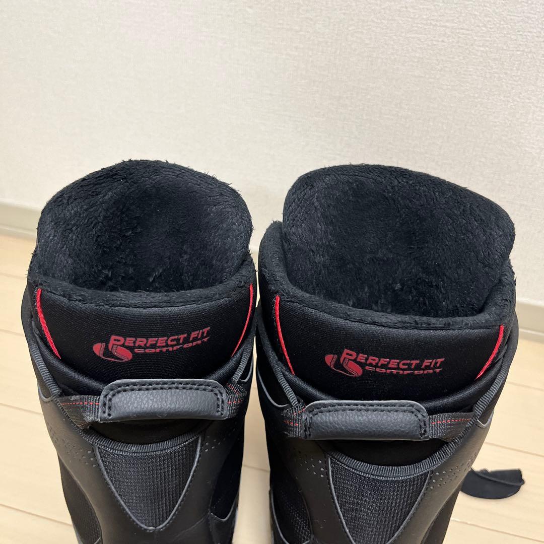 もんろーさま　専用head ヘッド スノーボードブーツ ストライクボア