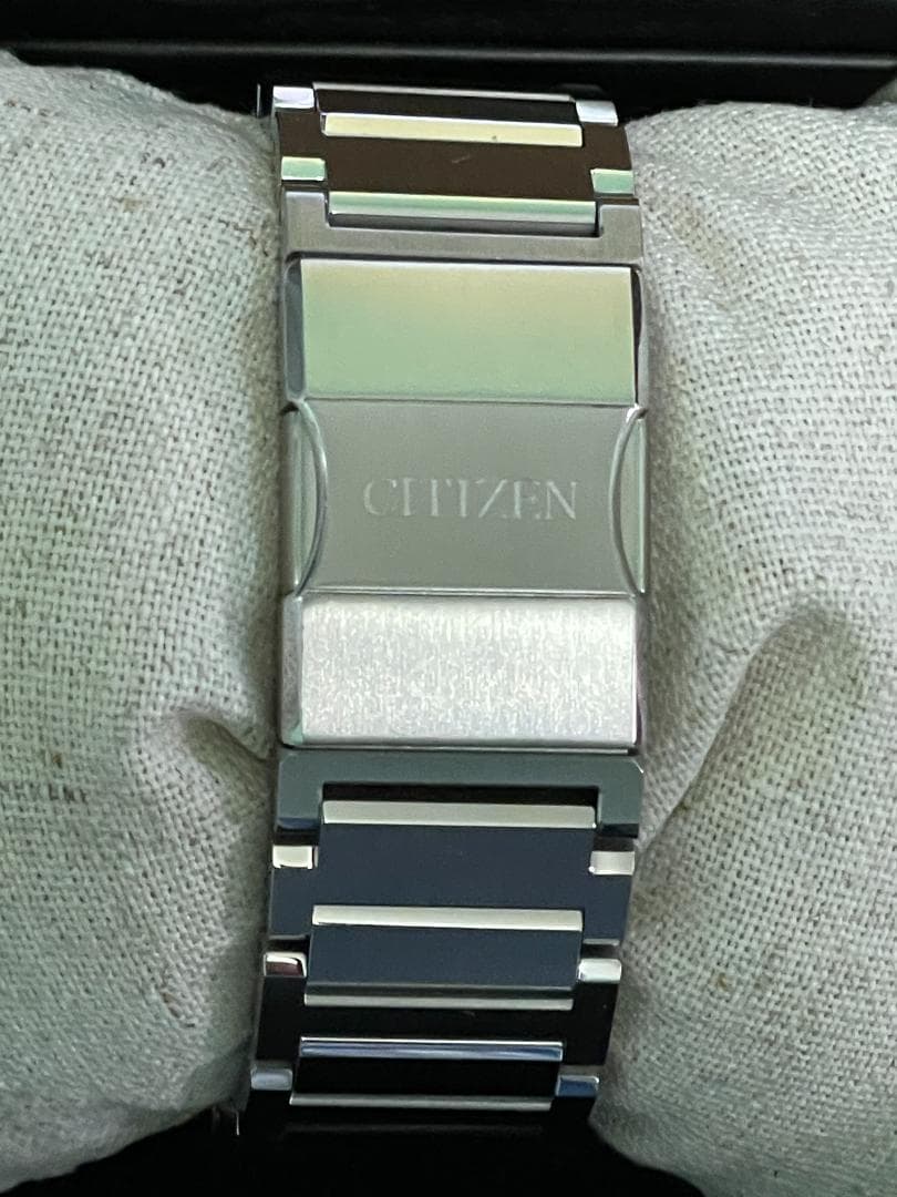 CITIZEN Series 8 自動巻き腕時計