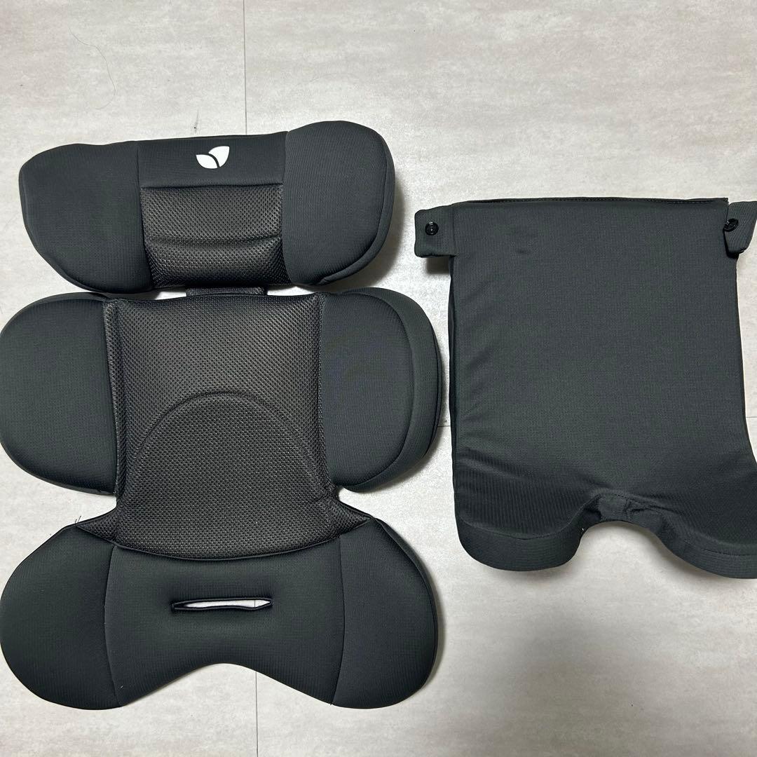 【極美品】Joie ジョイー アーク 360° ISOFIX チャイルドシート