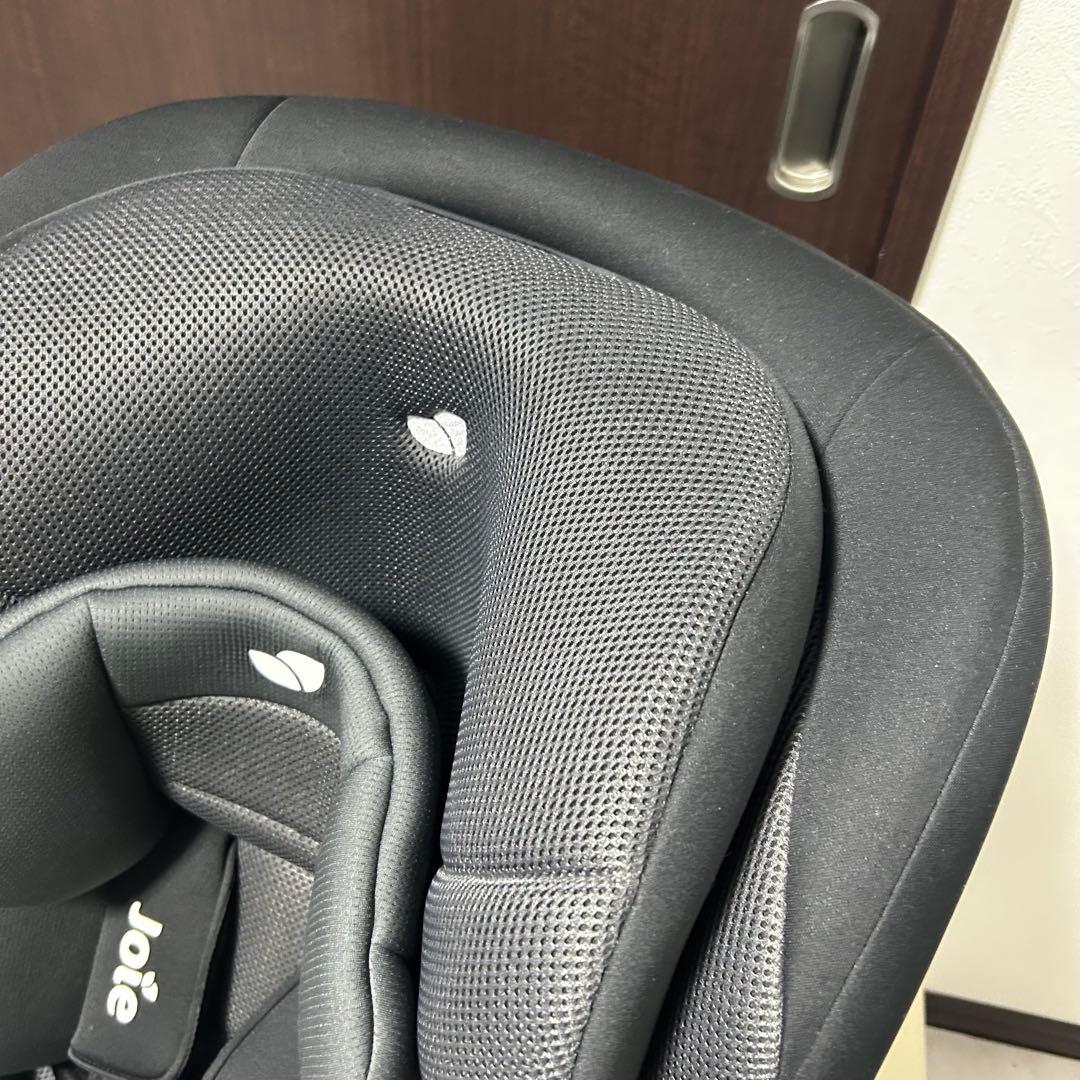 【極美品】Joie ジョイー アーク 360° ISOFIX チャイルドシート