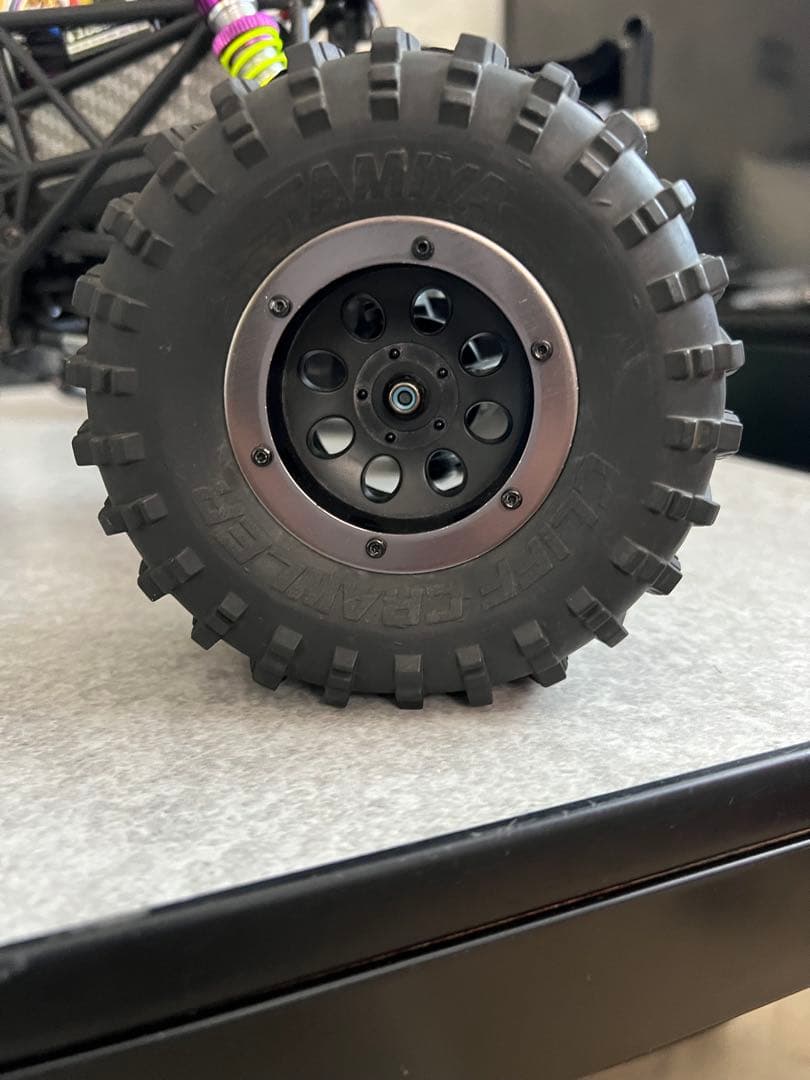 クローラーキングディフェンダー ☆最終のお値下げです☆