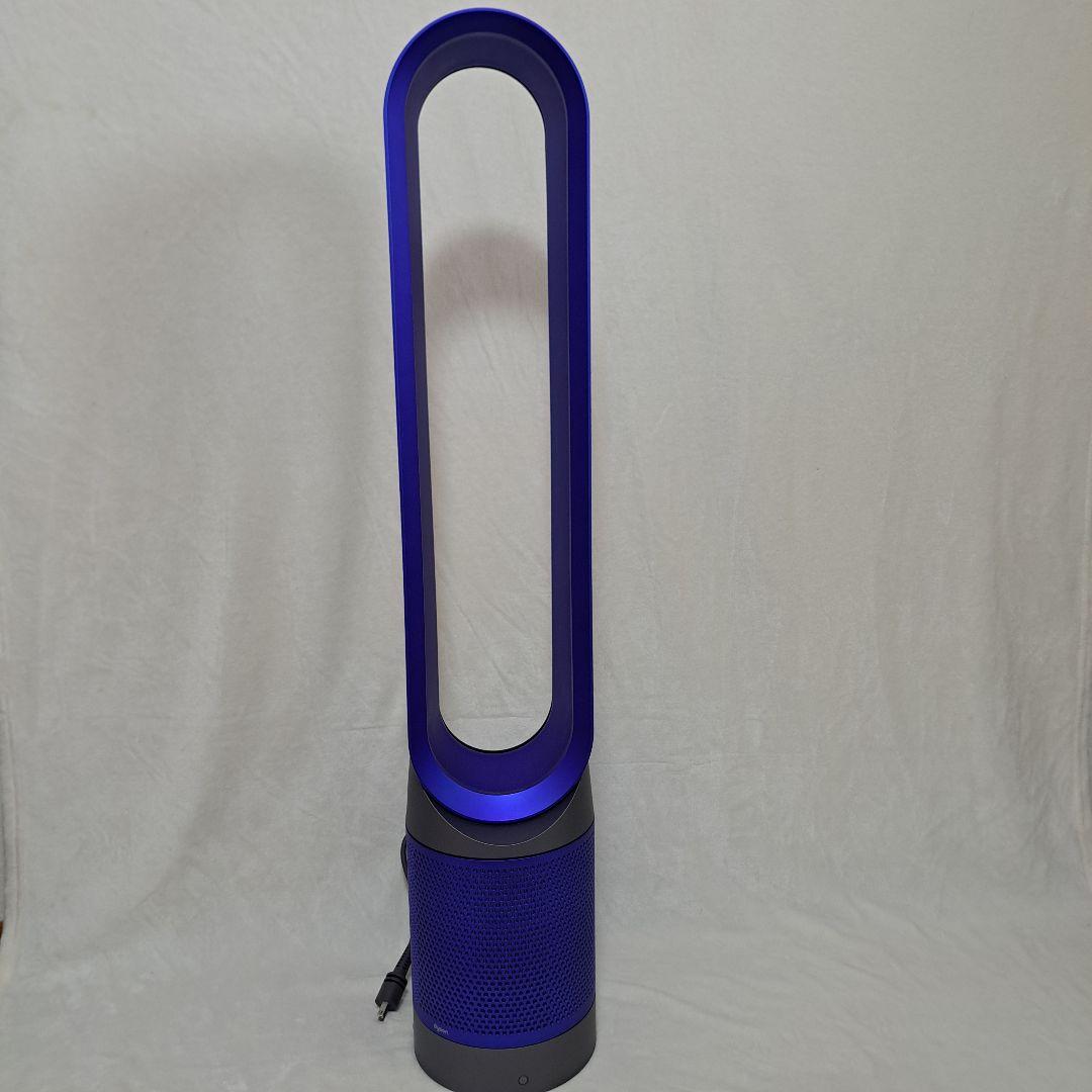 【美品】dyson pure coollink TP03　空気清浄機付き扇風機