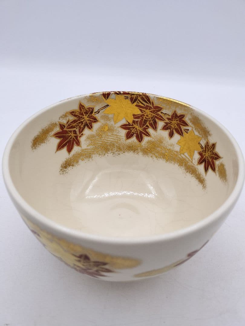 韓国 柳昌坤 高麗三島茶碗 韓国瑞昌陶芸研究所 瑞昌窯 白土象嵌細工 共