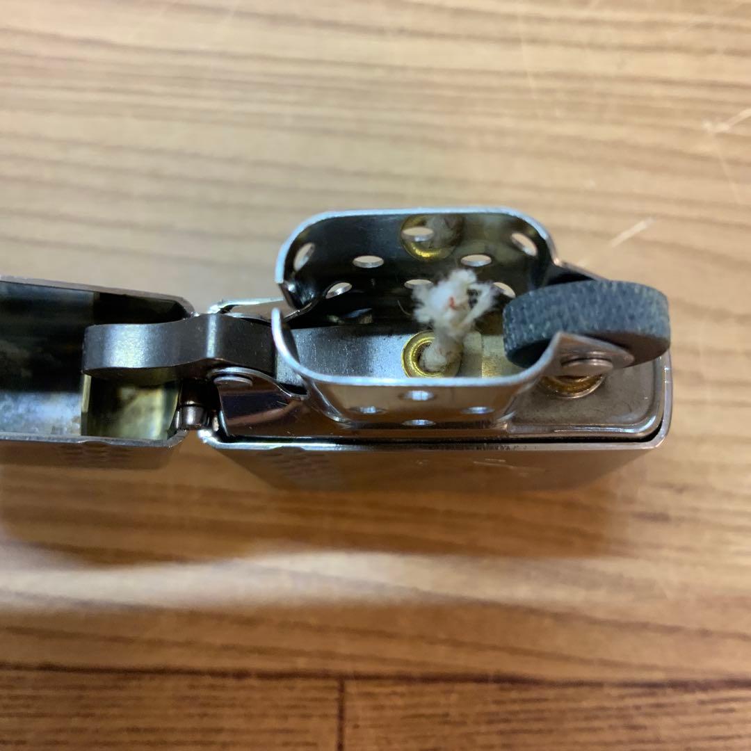 03年 windy ウィンディ ZIPPO ジッポ ライター