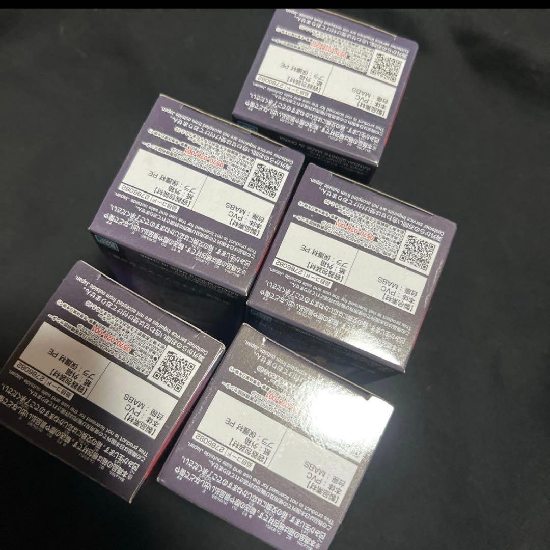 チェンソーマン レゼ編 ワールドコレクタブルフィギュア vol2 コンプリート①