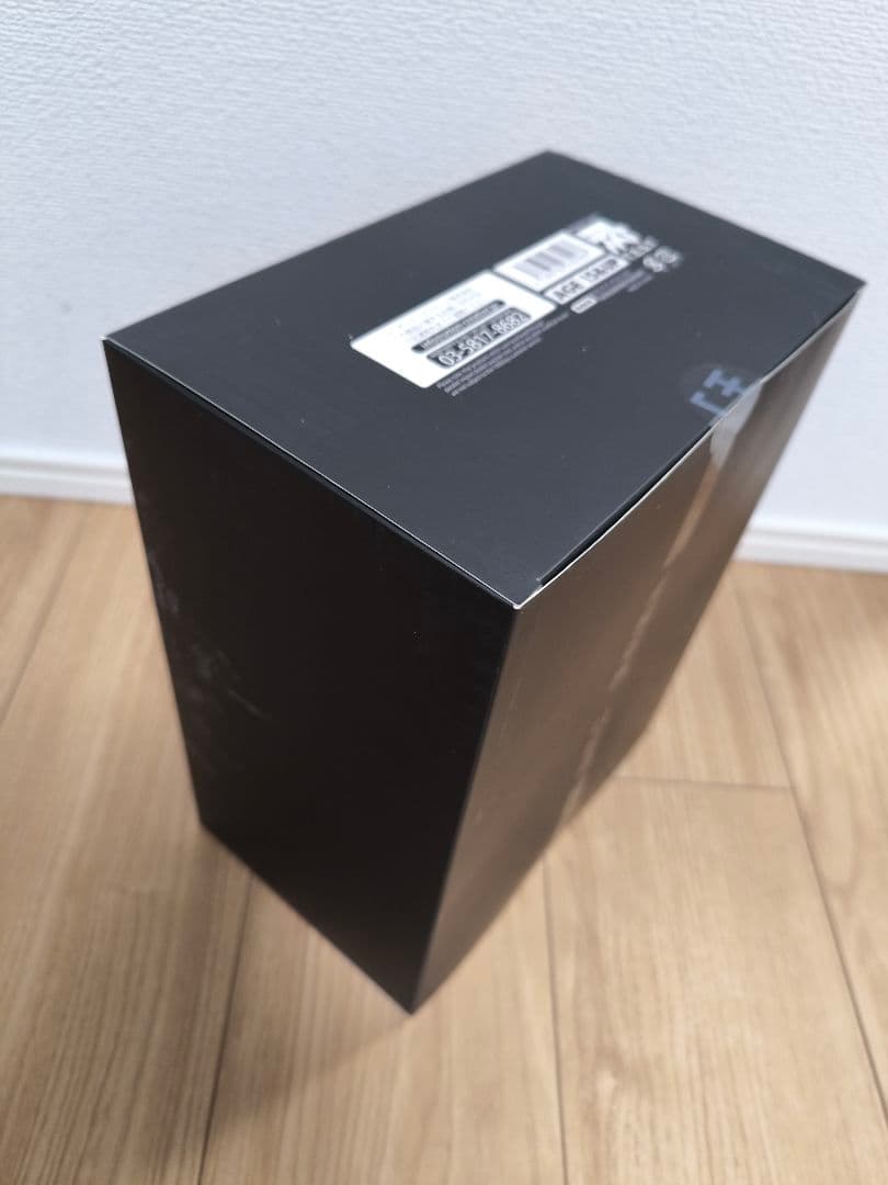 『ABARA』1/12 黒奇居子 駆動電次＆那由多フィギュア　弐瓶勉