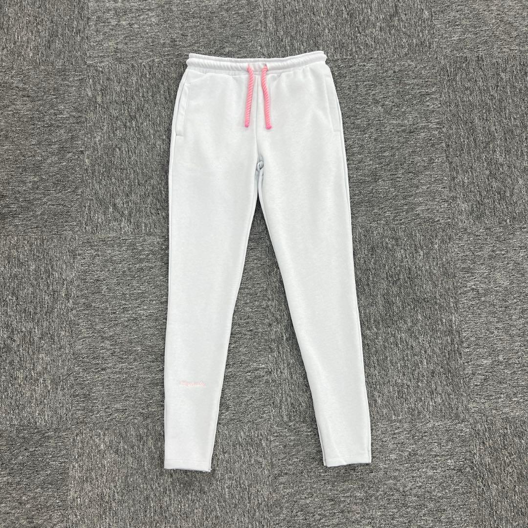 Synaworld セットアップ　ピンクグレー