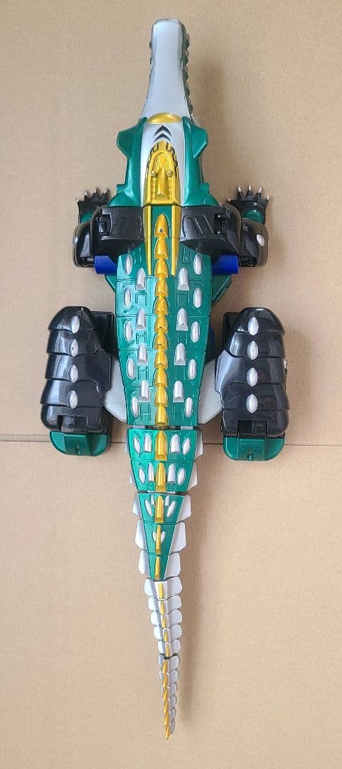 DXガオハンター