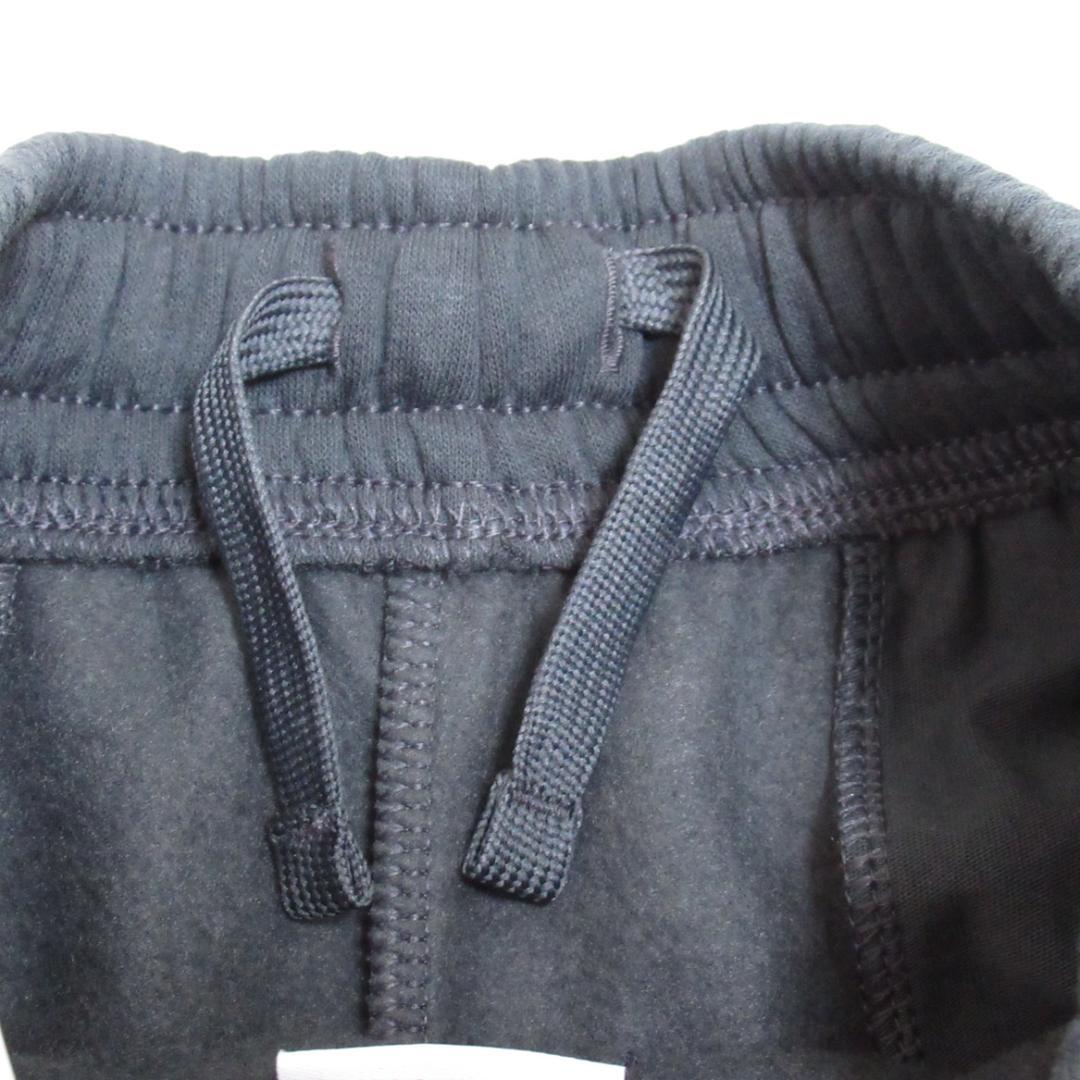 130 グレー ピンク ナイキ トレンド クルー パンツ セットアップ