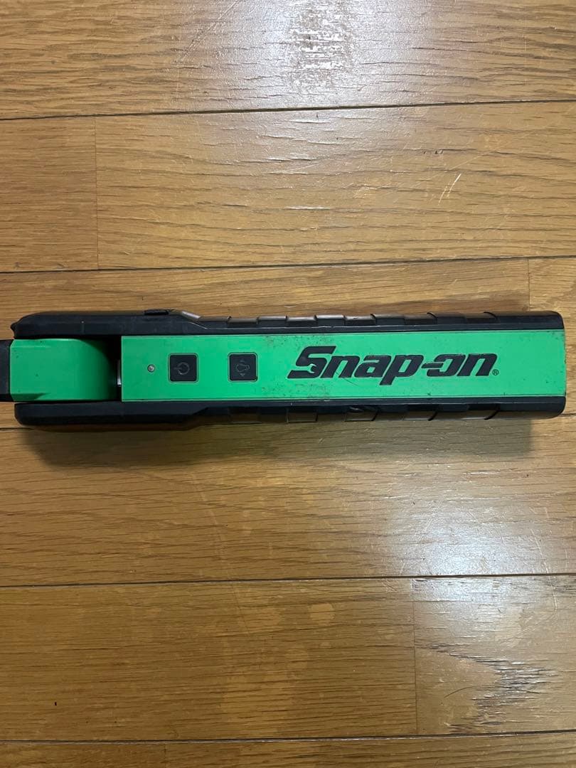 Snap-on スナップオン デュアルワークライト ECARD062GJ Snap-on