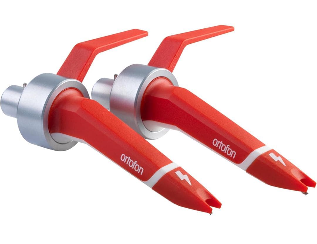 Technics SL1200 MK7(中古) Ortfon digital×2 - メルカリ