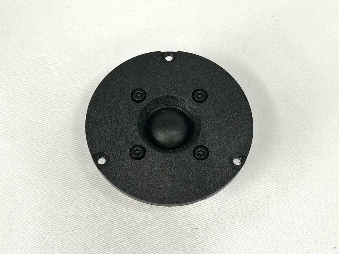 PHASS AT 58n 25mm アルニコトゥイーター美品です！