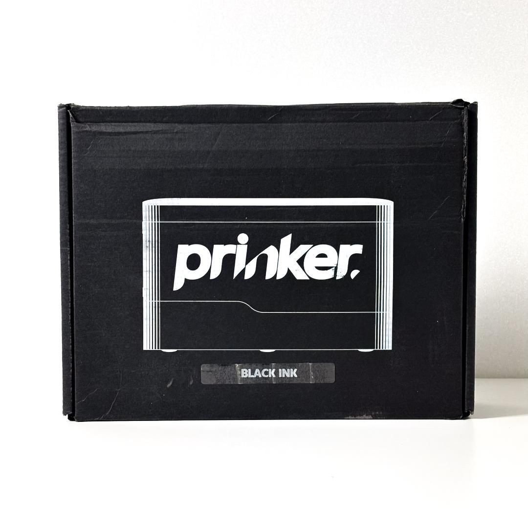 体にタトゥーを直接プリント！ Prinker/S プリンカーS Prinker S - Temporary Tattoo Printer – Prinker Temporary Tattoos