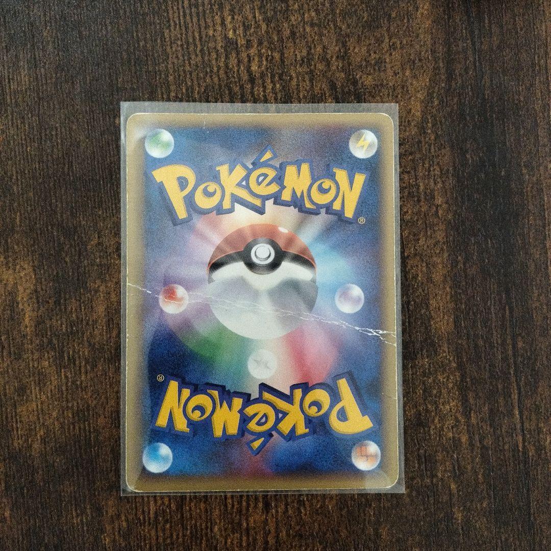 ポケパークのピカチュウ 043/PCG-P ピカチュウの森 2005