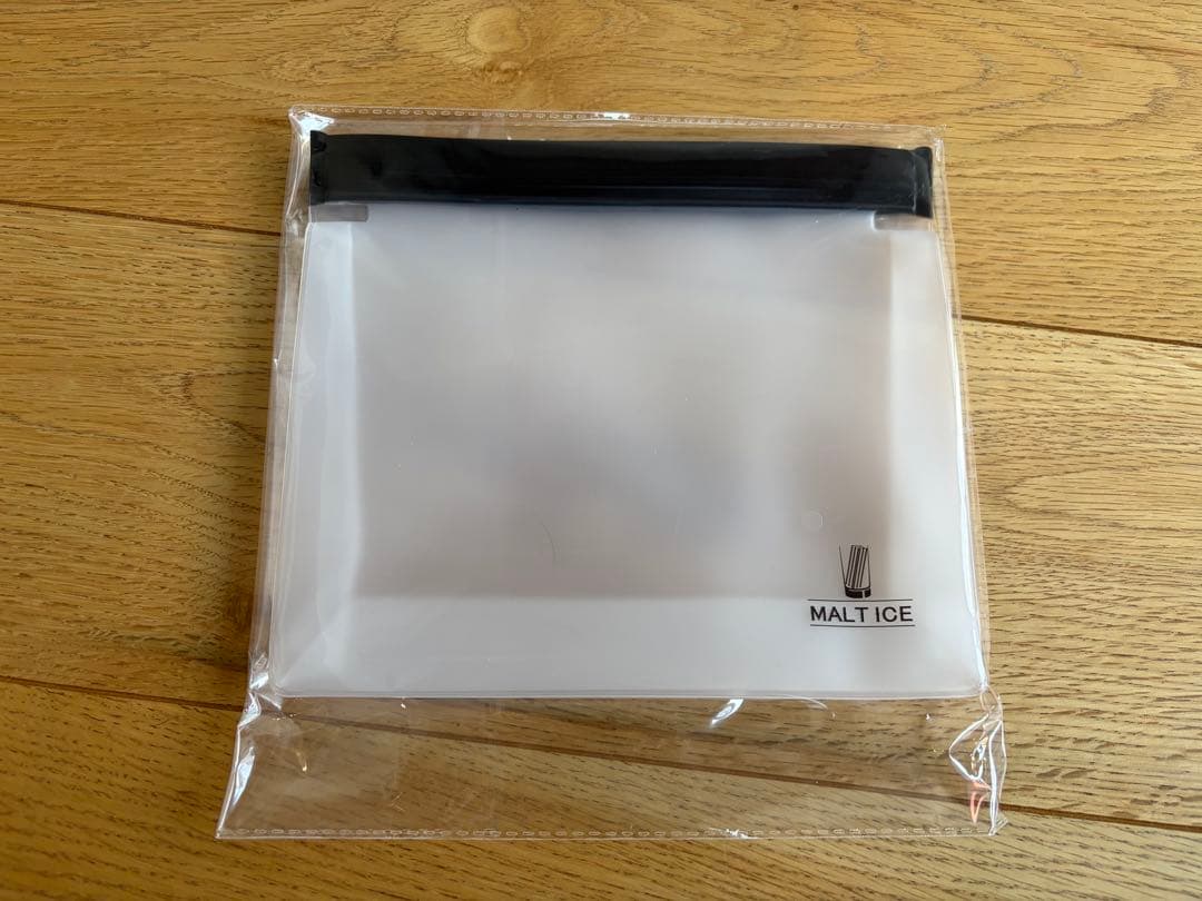 モルトアイス　MOLTICE 製氷機