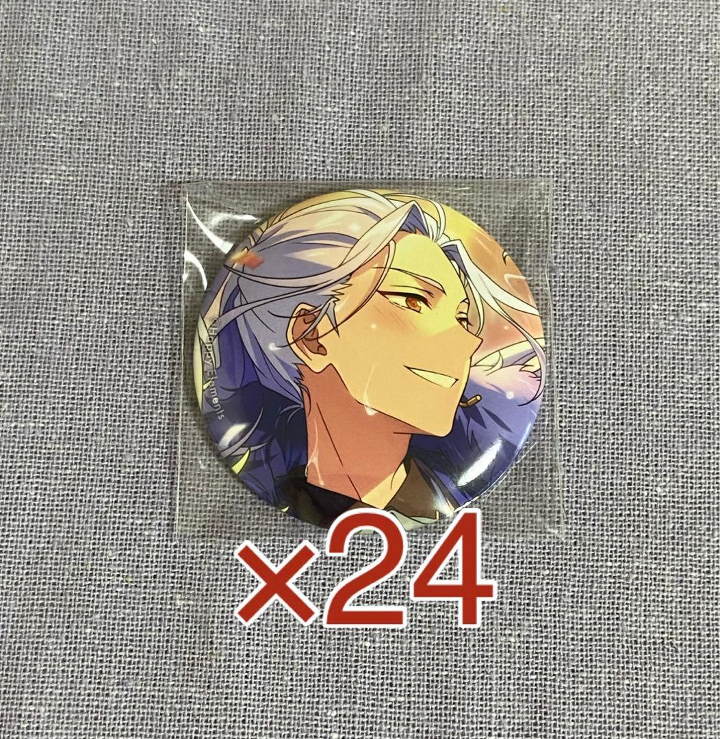 あんスタ 乱凪砂 缶バッジ