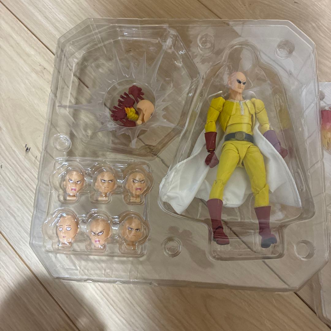 フィギュアセット　まとめ売り　12点　ジャンク