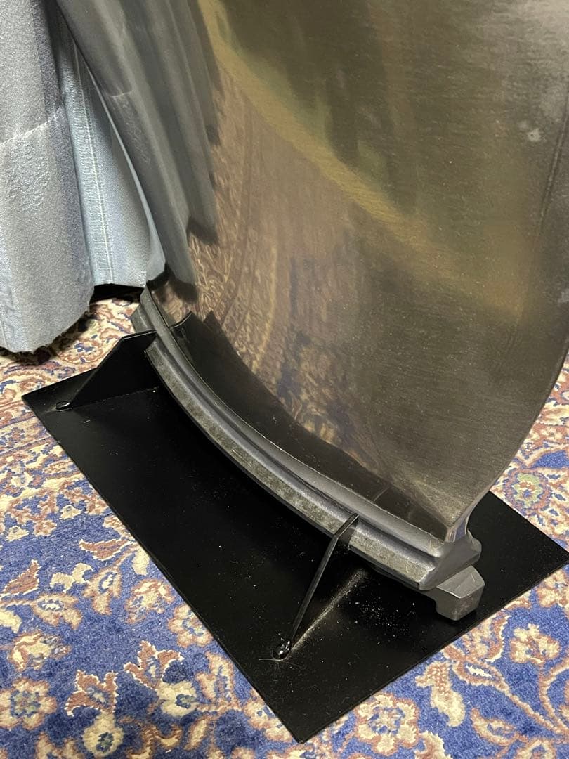 飛行機　航空機　ジェットエンジン　ファンブレード