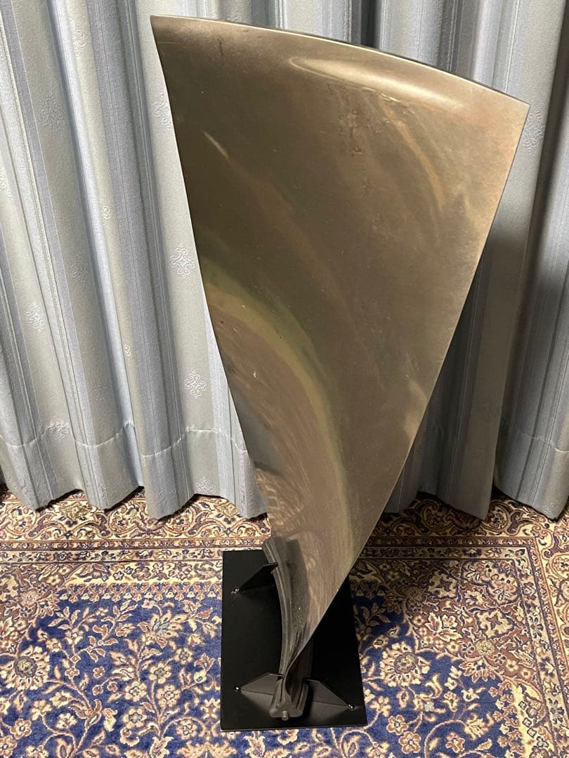 飛行機　航空機　ジェットエンジン　ファンブレード