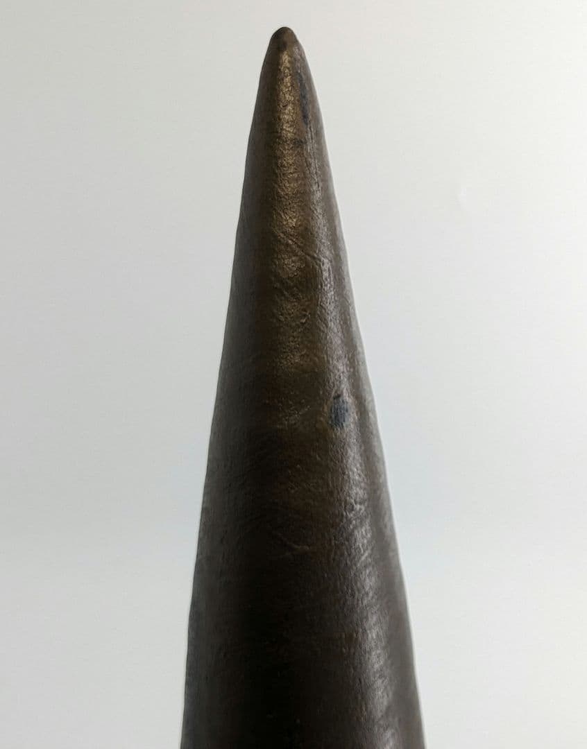 岡山県重要無形文化財 森陶岳 備前焼 花器 フラワーベース 花入 花瓶 華道具