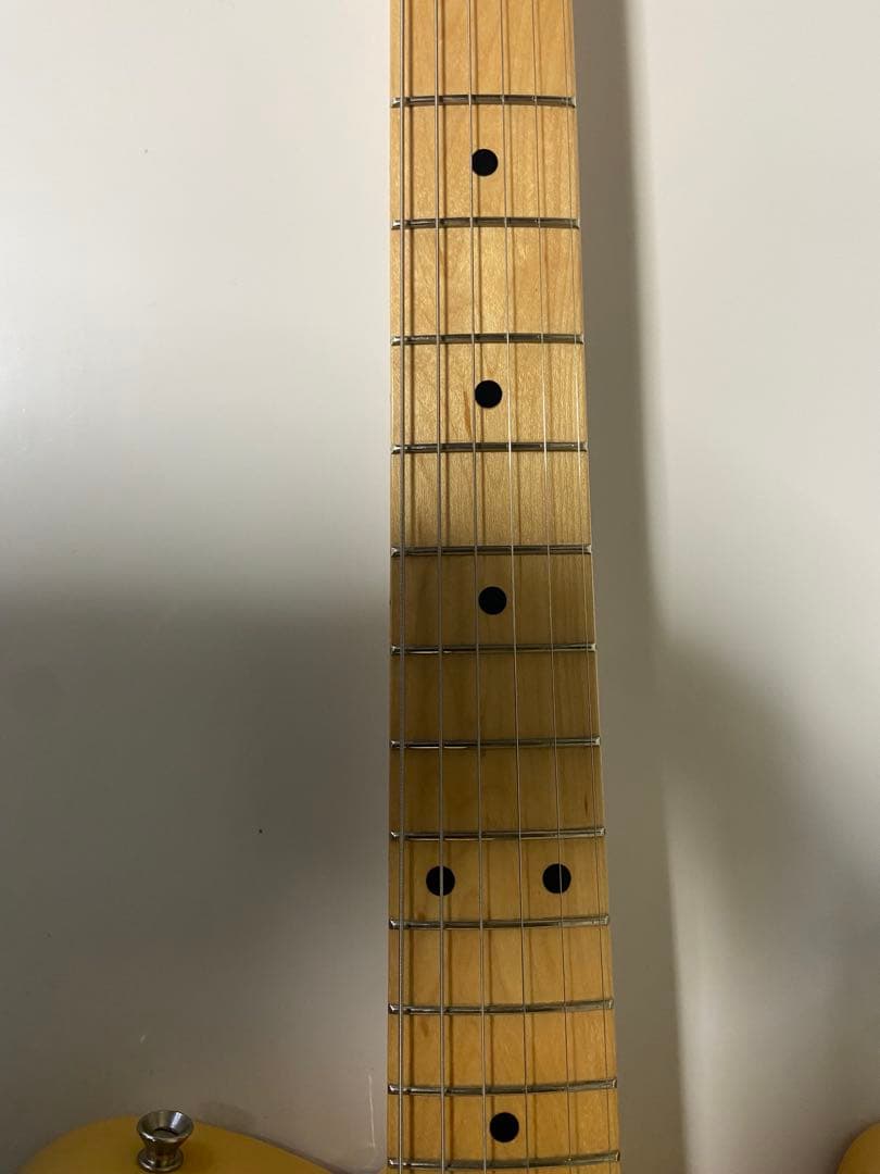 キ*―様 Fender FSR MIJ Traditional 51 Nocas