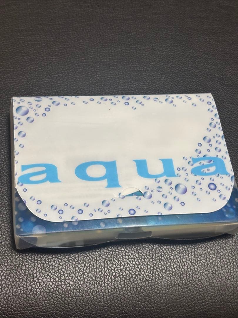 ポケモンカードゲームADV アクア団ハーフデッキW