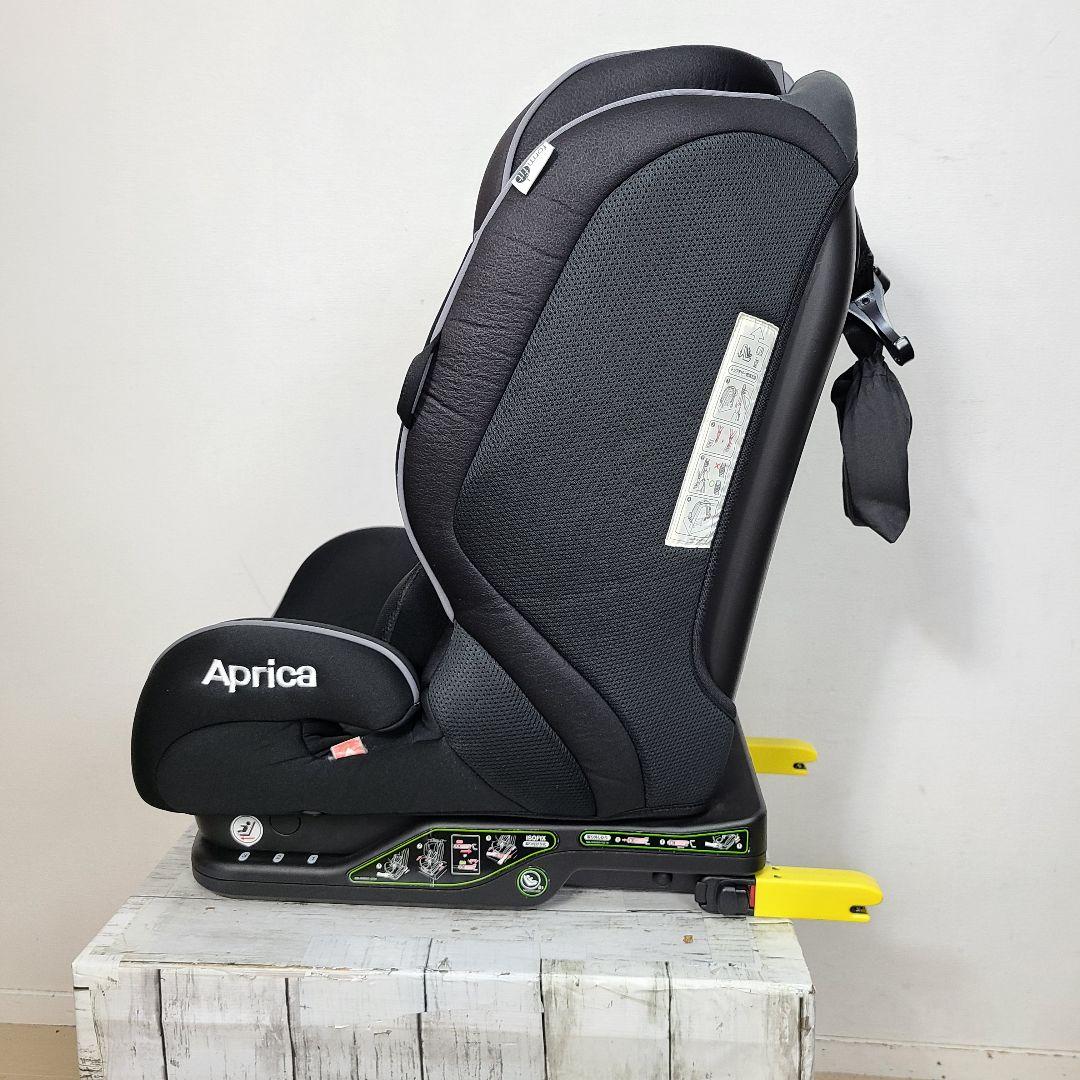 g*u様 美品 Aprica フォームフィット　チャイルドシート　ジュニアシート