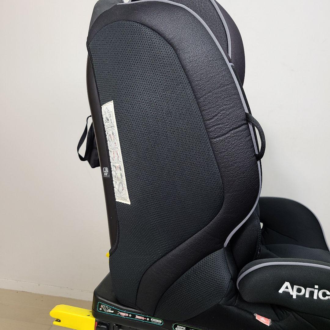 g*u様 美品 Aprica フォームフィット　チャイルドシート　ジュニアシート