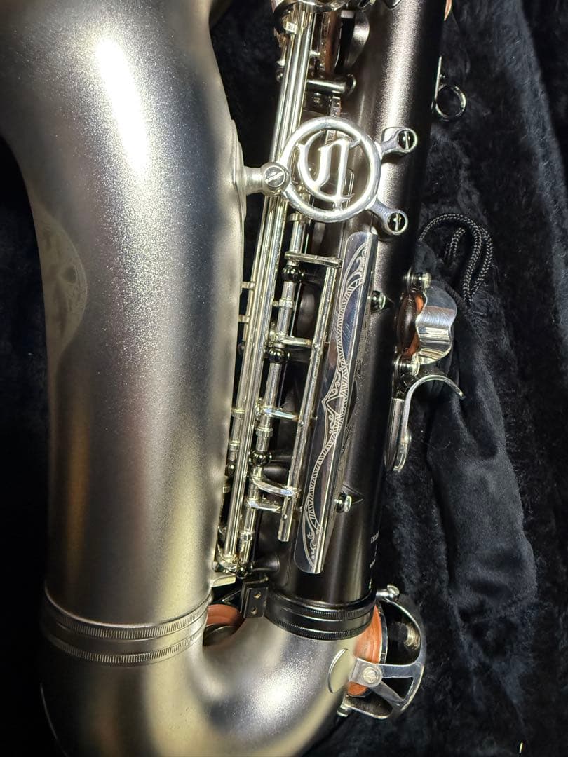 Cannonball アルトサックス A5-HS