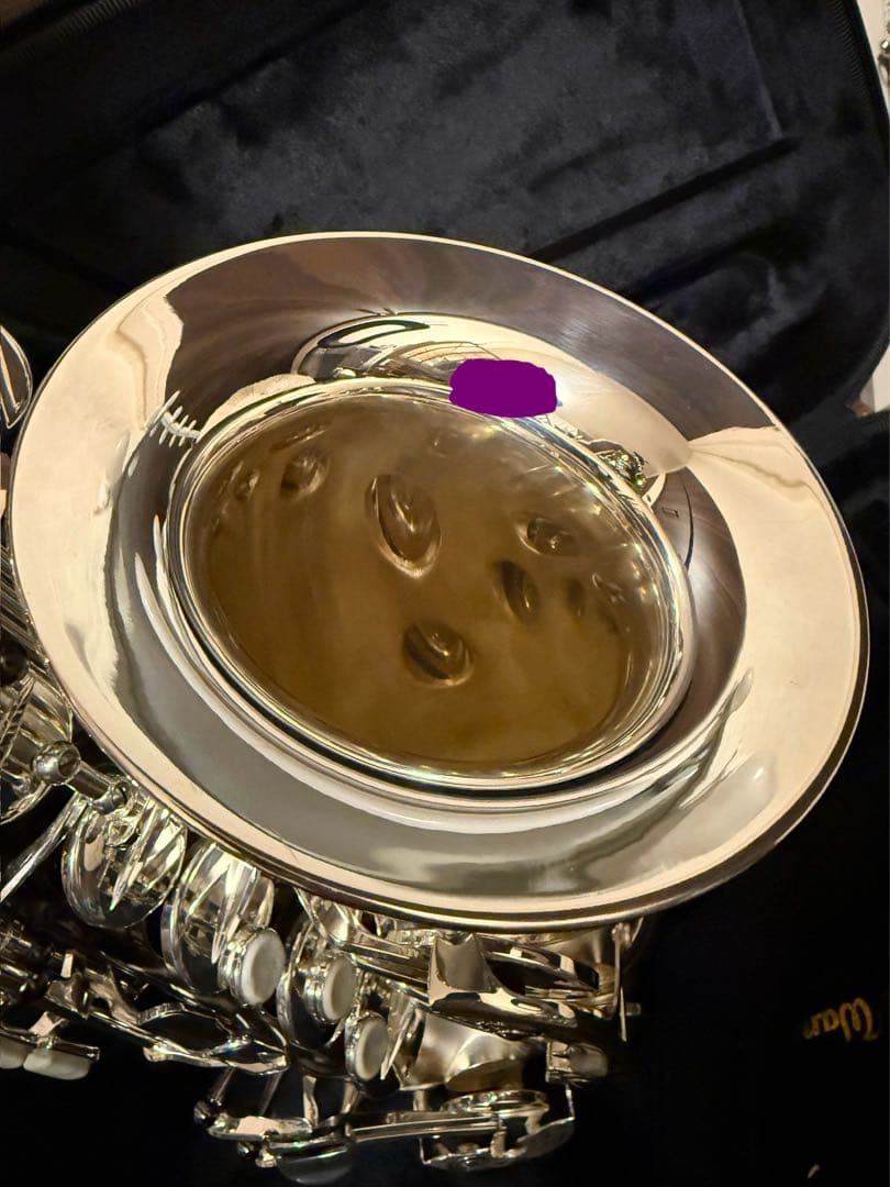 Cannonball アルトサックス A5-HS