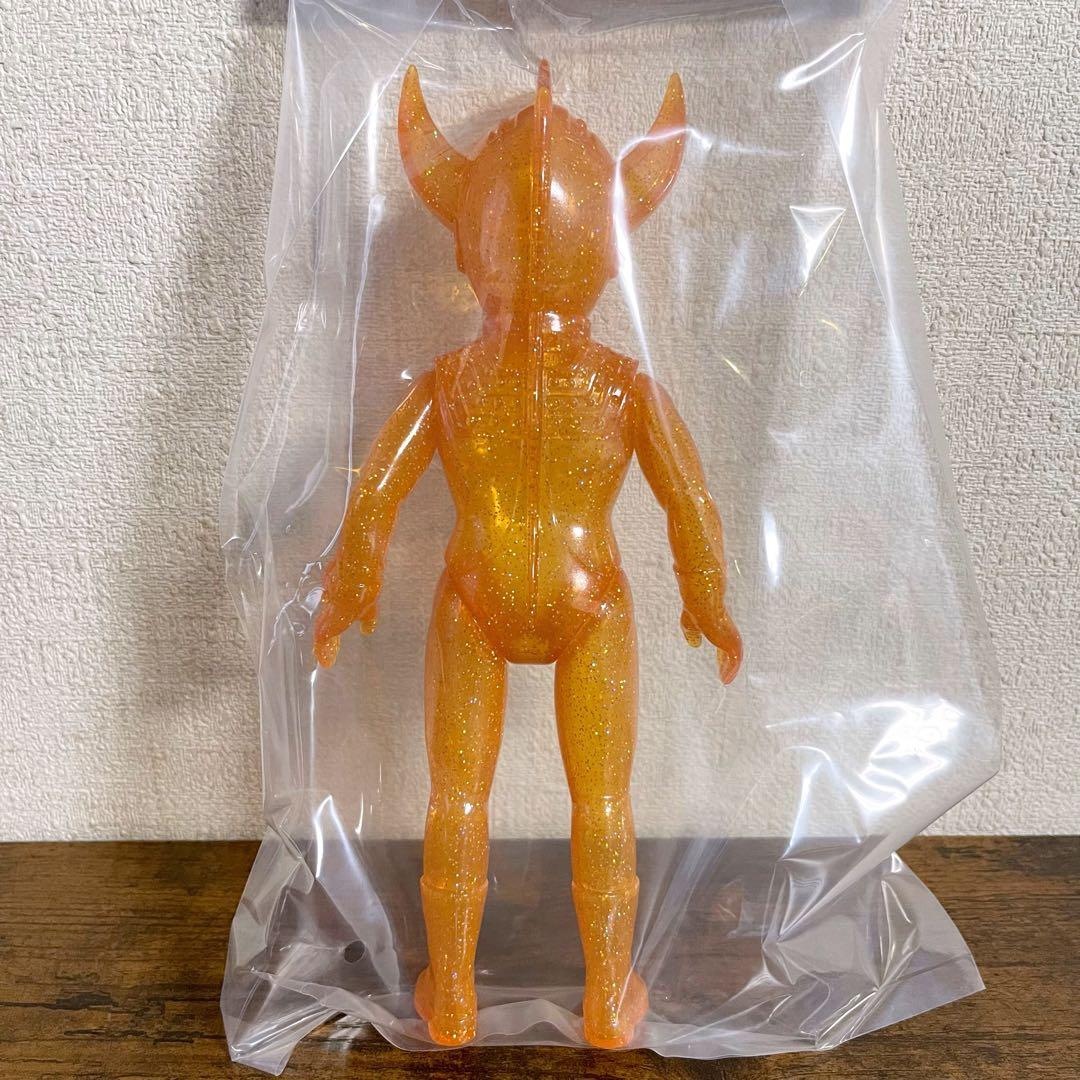 新品☆MAT ウルトラマンタロウ ウルトラダイナマイトVer. メディコムトイ