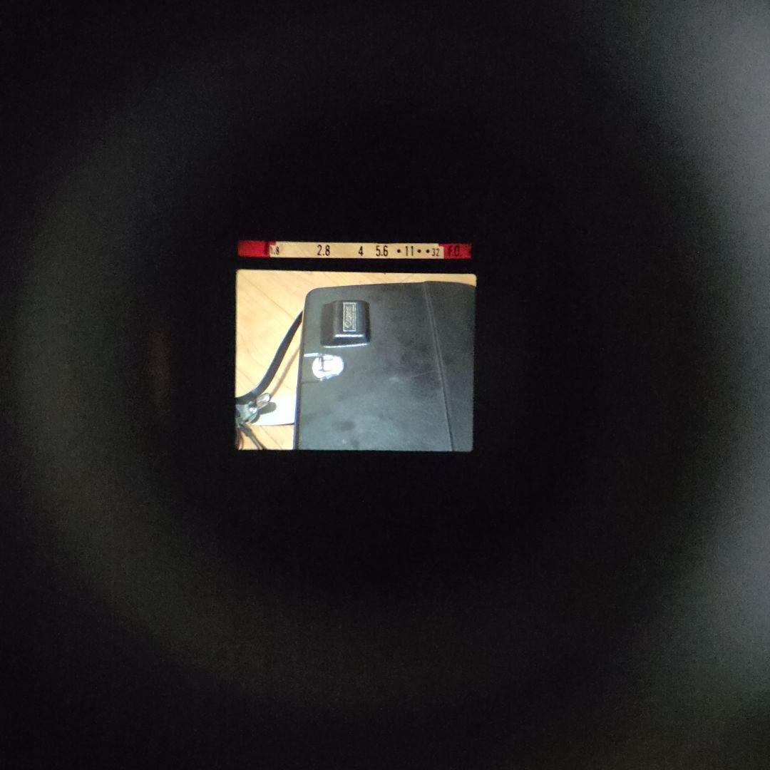 Canon キヤノン AUTO ZOOM 518 SV スーパー8　動作確認済み