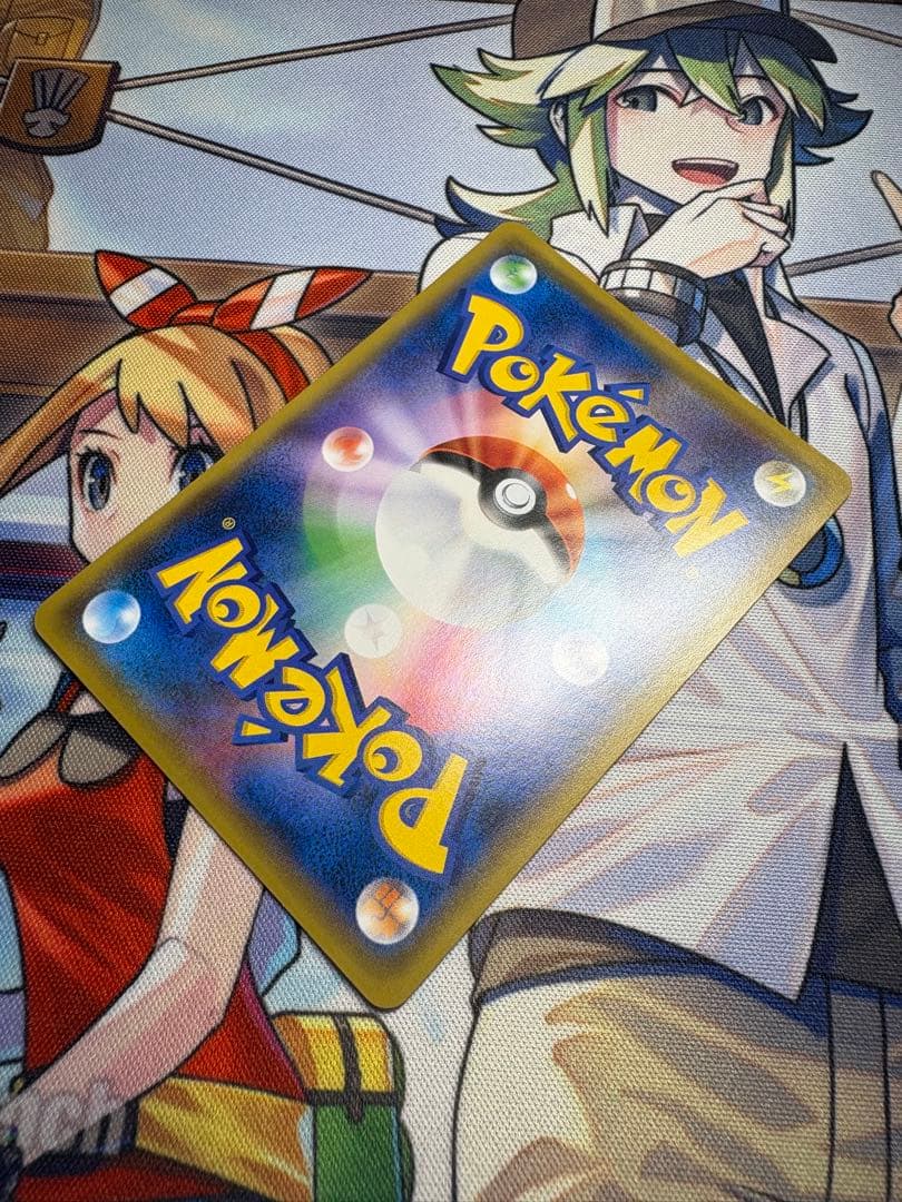 チルタリス プロモ 291 XY-P キャラソンプロジェクト集 Vol.2 美品