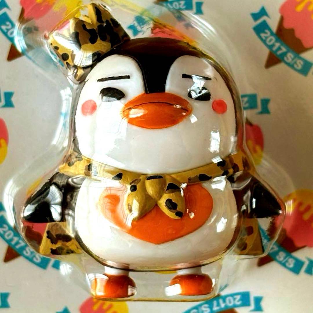 2PM ジュノ ミニチュアペンペン2017S/S