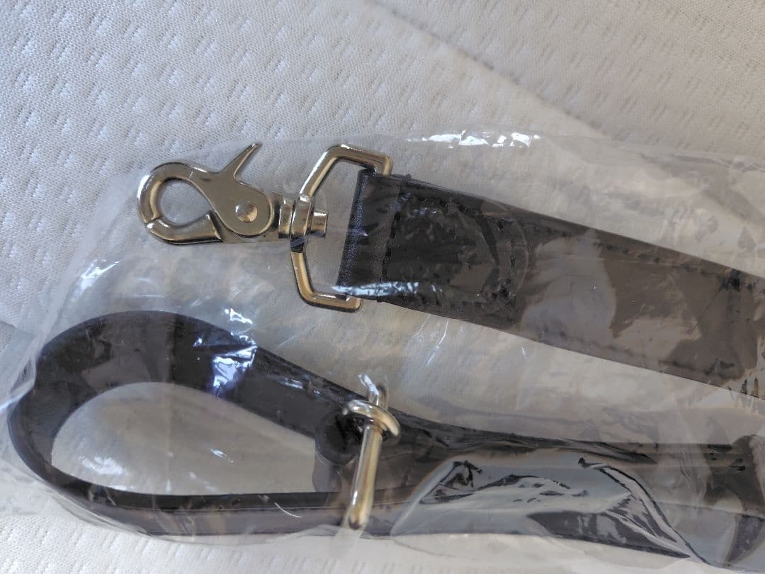 ソメスサドルビジネスバッグ 本革製　黒